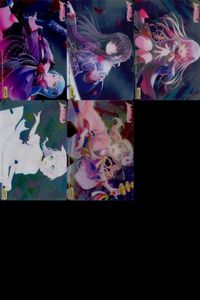 カード まとめ ロゼリア Roselia クリアサインカード ヴァイスシュヴァルツ サムネイル 1