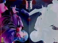 カード まとめ ロゼリア Roselia クリアサインカード ヴァイスシュヴァルツ サムネイル 2
