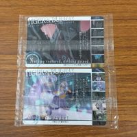 カード トレカ まとめ TIGER BUNNY タイガー バニー タイバニ 13 サムネイル 4