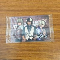 カード トレカ まとめ TIGER BUNNY タイガー バニー タイバニ 13 サムネイル 10