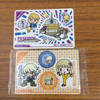 カード トレカ まとめ TIGER BUNNY タイガー バニー タイバニ 13 サムネイル 5