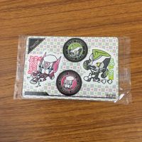 カード トレカ まとめ TIGER BUNNY タイガー バニー タイバニ 13 サムネイル 9