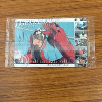 カード トレカ まとめ TIGER BUNNY タイガー バニー タイバニ 13 サムネイル 8