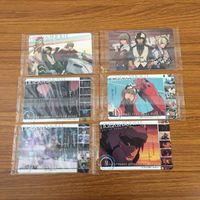 カード トレカ まとめ TIGER BUNNY タイガー バニー タイバニ 13 サムネイル 2
