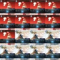全てR FFTCG ファイナルファンタジー FF13 FF5 ティナ セラ FF12 パンネロ カード まとめ y012 o16-1 0823 サムネイル 2