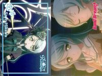 カード バンドリ Roselia CD 特典 氷川紗夜 オリジナルキャラクター ２ サムネイル 2