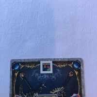 交渉歓迎 cas1 カード レア ドラゴンクエスト ドラクエ モンスター バトルロード スクウェアエニックス square ENIX 杉山 サムネイル 6