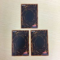 遊戯王 字レア カード トレーディングカード 古のルール まとめ サムネイル 5