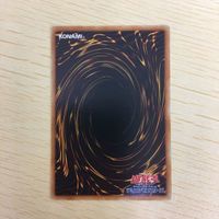 遊戯王 字レア カード トレーディングカード 古のルール まとめ サムネイル 8