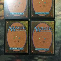 MTG マジックザギャザリング カード まとめ 5ED 原初の秩序/Primal Order 4枚セット 87 サムネイル 5