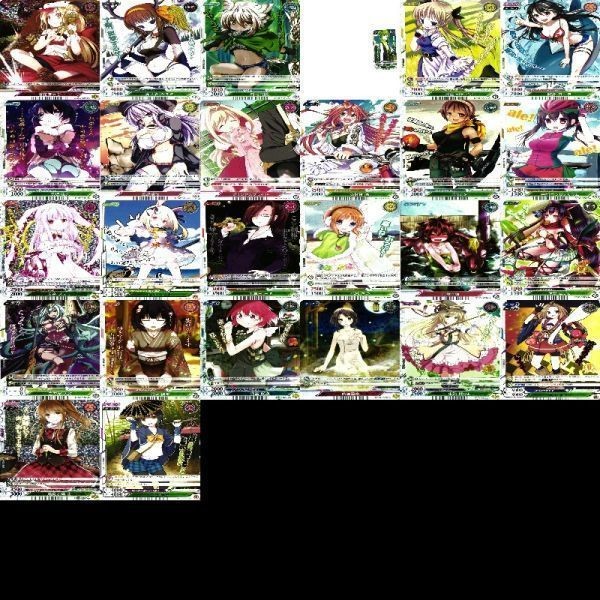 ヒーローズ プレイスメント カード まとめ キラ レア 箔押し 美少女 ts996 sn5 0423