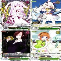 ヒーローズ プレイスメント カード まとめ キラ レア 箔押し 美少女 ts996 sn5 0423 サムネイル 5