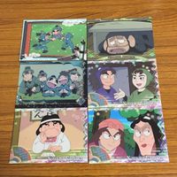 カード トレカ まとめ 忍たま 乱太郎 24 サムネイル 1