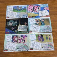 カード トレカ まとめ 忍たま 乱太郎 24 サムネイル 2