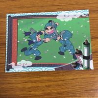 カード トレカ まとめ 忍たま 乱太郎 24 サムネイル 7