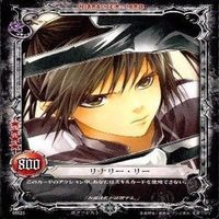 カード ディーグレイマン Dグレ まとめ SR 非売品 プロモ リナリーリー アレンウォーカー サムネイル 6