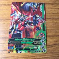 カード トレカ まとめ ガンバライジング SR ナイト サバイブ 龍騎 サバイブ 36 サムネイル 5