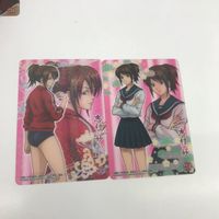 あ3ドラゴンボールカードダス ポケモンカード旧裏面 土方十四郎 銀魂 カード 超エネルギー回収 クリアカード スーパーバトル サムネイル 3