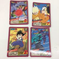 あ3ドラゴンボールカードダス ポケモンカード旧裏面 土方十四郎 銀魂 カード 超エネルギー回収 クリアカード スーパーバトル サムネイル 5