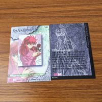 幽遊白書 カード トレカ まとめ 蔵馬 妖狐 11 サムネイル 2