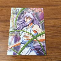 幽遊白書 カード トレカ まとめ 蔵馬 妖狐 11 サムネイル 5