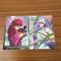 幽遊白書 カード トレカ まとめ 蔵馬 妖狐 11 サムネイル 1