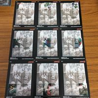 仮面ライダーV3 カード まとめ 2 サムネイル 2