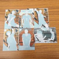 Haikyu Card Lot Japanese Anime Vintage サムネイル 2