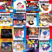 1997年 機動戦艦 ナデシコ カードダスマスターズ セミコンプ まとめ 美少女 ap612 o11-1 サムネイル 8