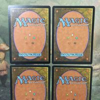 MTG マジックザギャザリング カード まとめ 5ED アクロンの軍団兵/Akron Legionnaire 4枚セット 31 サムネイル 6