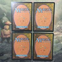 MTG マジックザギャザリング カード まとめ 5ED アクロンの軍団兵/Akron Legionnaire 4枚セット 31 サムネイル 4