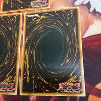 ガガガボルト 英語版 レリーフ アルティメットレア 遊戯王 3枚 まとめ ZTIN-ENV03 サムネイル 8