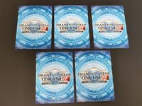 ファンタシースターオンライン PSO 2 カード まとめ ルミア ファレグ マガシ サムネイル 5