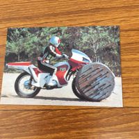 仮面ライダー カード まとめ 87 サムネイル 5