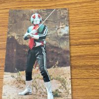 仮面ライダー カード まとめ 87 サムネイル 3
