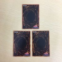遊戯王 字レア カード トレーディングカード バスタービースト まとめ サムネイル 5
