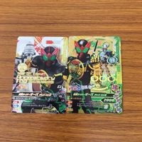 ガンバライド ライジング カード オーズ まとめ 37 サムネイル 1