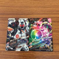 ガンバライド ライジング カード オーズ まとめ 37 サムネイル 4