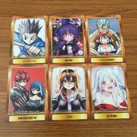 カード トレカ まとめ ジャンプフェア 非売品 プロモ 夜桜さんちの大作戦 乙女のはらわた星の色 ゆらぎ荘の幽奈さん 14 サムネイル 1