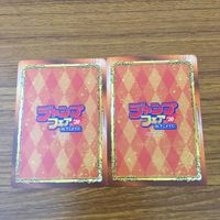 カード トレカ まとめ ジャンプフェア 非売品 プロモ 夜桜さんちの大作戦 乙女のはらわた星の色 ゆらぎ荘の幽奈さん 14 サムネイル 4
