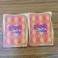 カード トレカ まとめ ジャンプフェア 非売品 プロモ 夜桜さんちの大作戦 乙女のはらわた星の色 ゆらぎ荘の幽奈さん 14 サムネイル 6