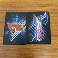 レンジャーズストライク カード まとめ 仮面ライダー 1号 立花 藤兵衛 15 サムネイル 4