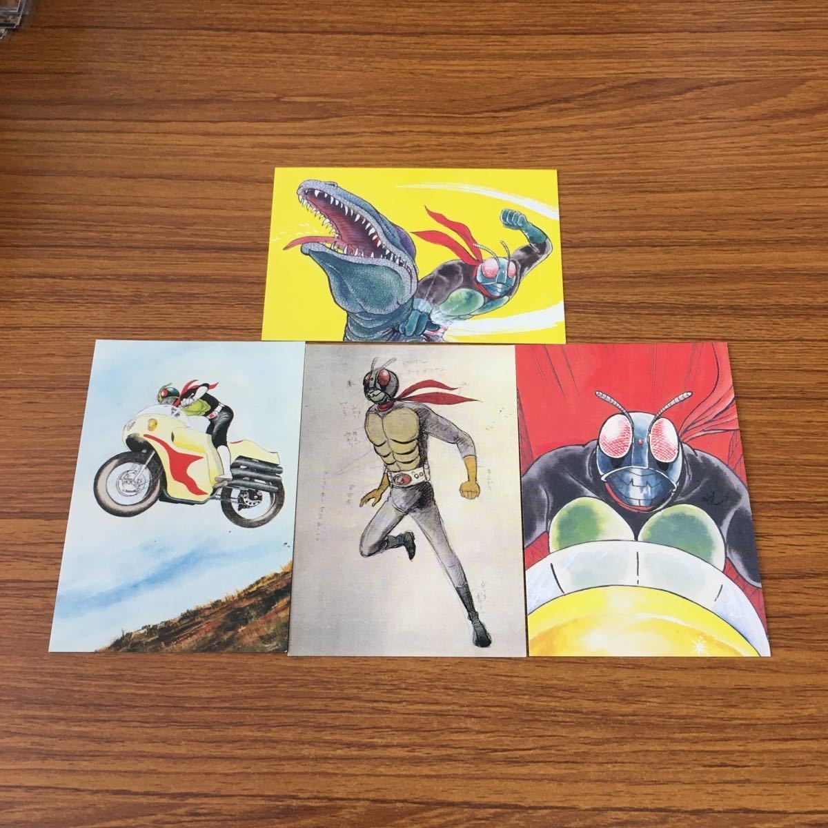 仮面ライダー カード まとめ 39