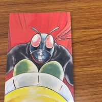 仮面ライダー カード まとめ 39 サムネイル 3