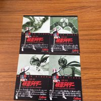 仮面ライダー カード まとめ 39 サムネイル 6