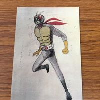仮面ライダー カード まとめ 39 サムネイル 2