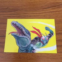 仮面ライダー カード まとめ 39 サムネイル 5