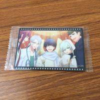 未開封 ウエハース カード まとめ A3 雪白 東 12 サムネイル 9