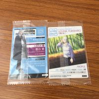 未開封 ウエハース カード まとめ A3 雪白 東 12 サムネイル 4