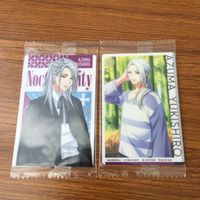 未開封 ウエハース カード まとめ A3 雪白 東 12 サムネイル 3